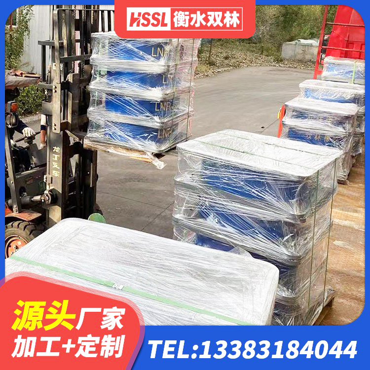 沙依巴克区橡胶减隔震支座厂家 沙依巴克区圆形高阻尼隔震支座源头工厂 沙依巴克区LRB橡胶隔震支座源头工厂 沙依巴克区高阻尼橡胶支座生产厂家 - 第8张