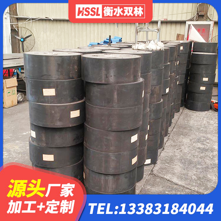沙依巴克区LNR系列支座厂家 沙依巴克区建筑橡胶隔震支座生产生产厂家 沙依巴克区防震橡胶隔震支座厂家 沙依巴克区成品隔震支座生产厂家 - 第6张