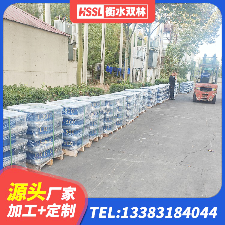 沙依巴克区橡胶减隔震支座厂家 沙依巴克区圆形高阻尼隔震支座源头工厂 沙依巴克区LRB橡胶隔震支座源头工厂 沙依巴克区高阻尼橡胶支座生产厂家 - 第7张